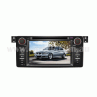 BMW 3 Series(E46)1998-2006 DVD Player Navigation System
