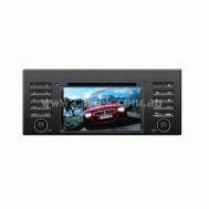 1999-2006BMW X5(E53)Android System With apple carplay