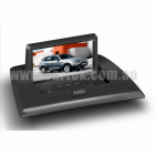 2004-2012 BMW X3 E83 Car  Player with Adriord system