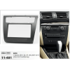 FACIA KIT: BMW 1 SERIES(E81/82/87/88) 2007-2011 WITH AUTO AIR-CONDITIONING
