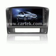 Opel Astra J 2010+ Car DVD Navi Auto Radio GPS System RDS OEM Built-in Bluetooth,  in-dash DVD, AM/FM radio with RDS.