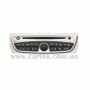Car DVD player and navigation system special designed for Renault Megane II /  Megena III & Fluence